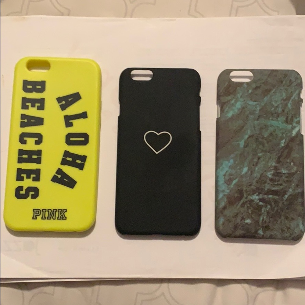 iPhone 6(s) Case